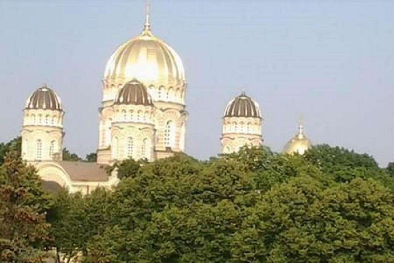 Huoneisto Old Park